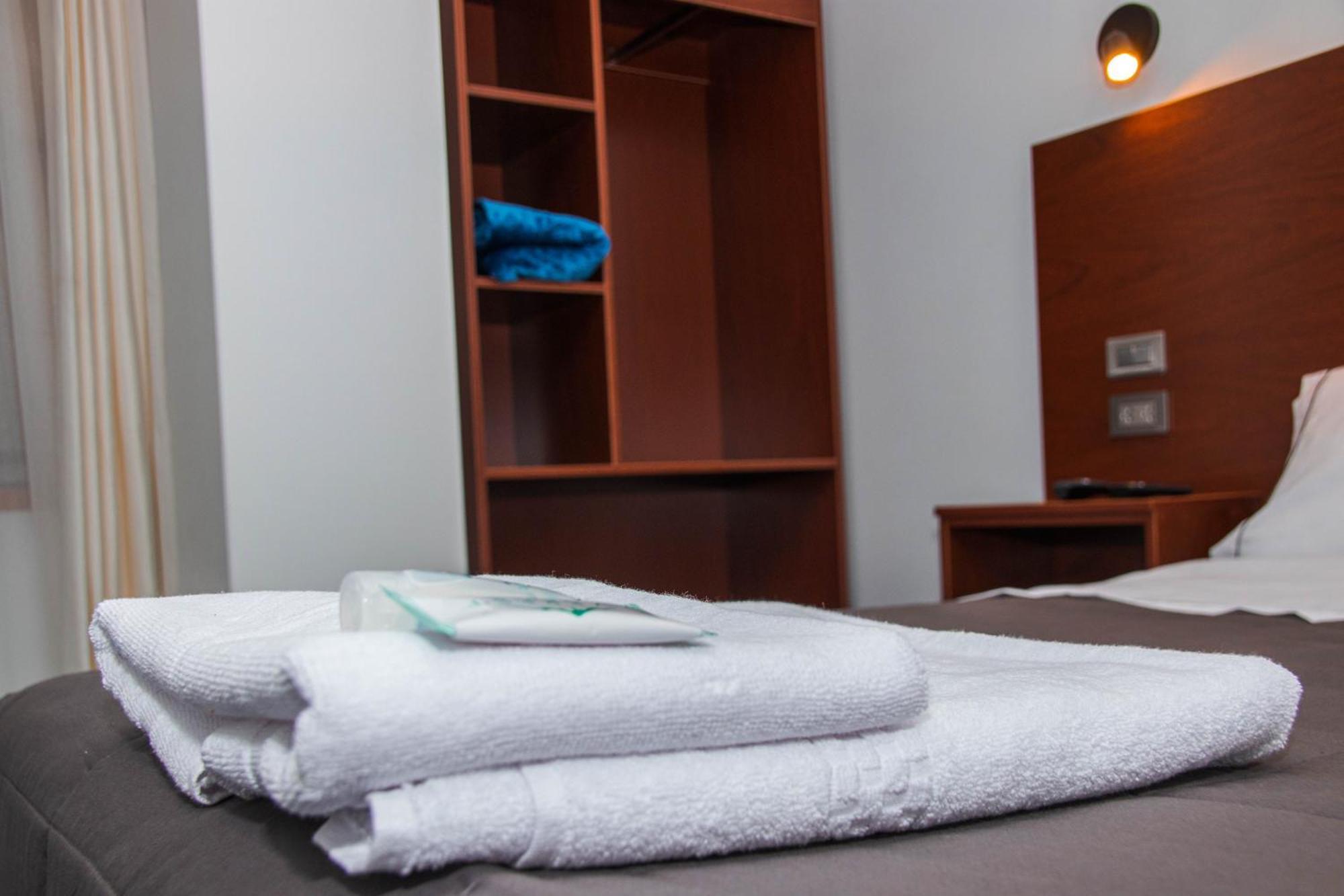 Hotel Turistico Everest Huaraz  Zewnętrze zdjęcie